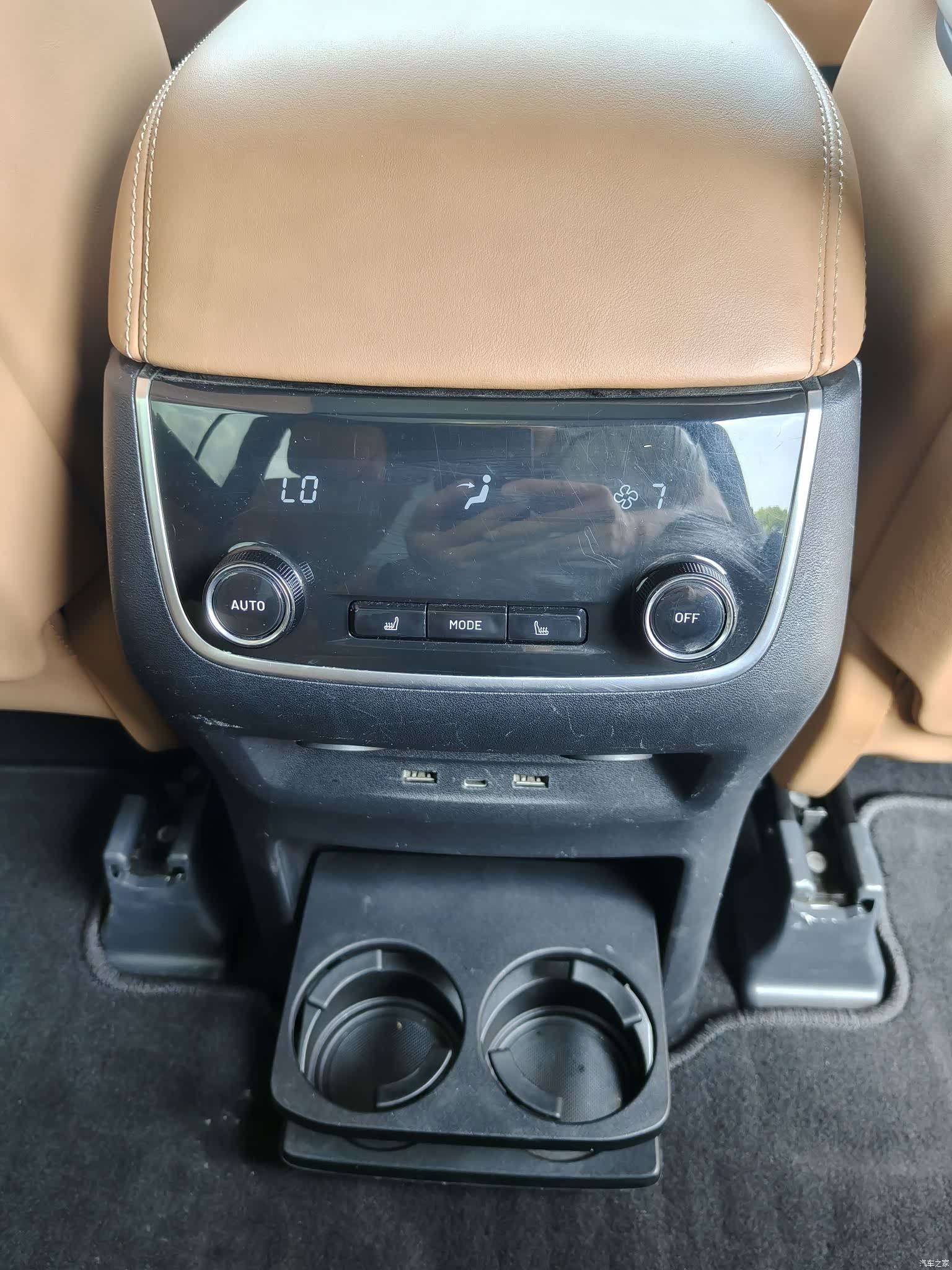 Li Auto ONE, 2021 12