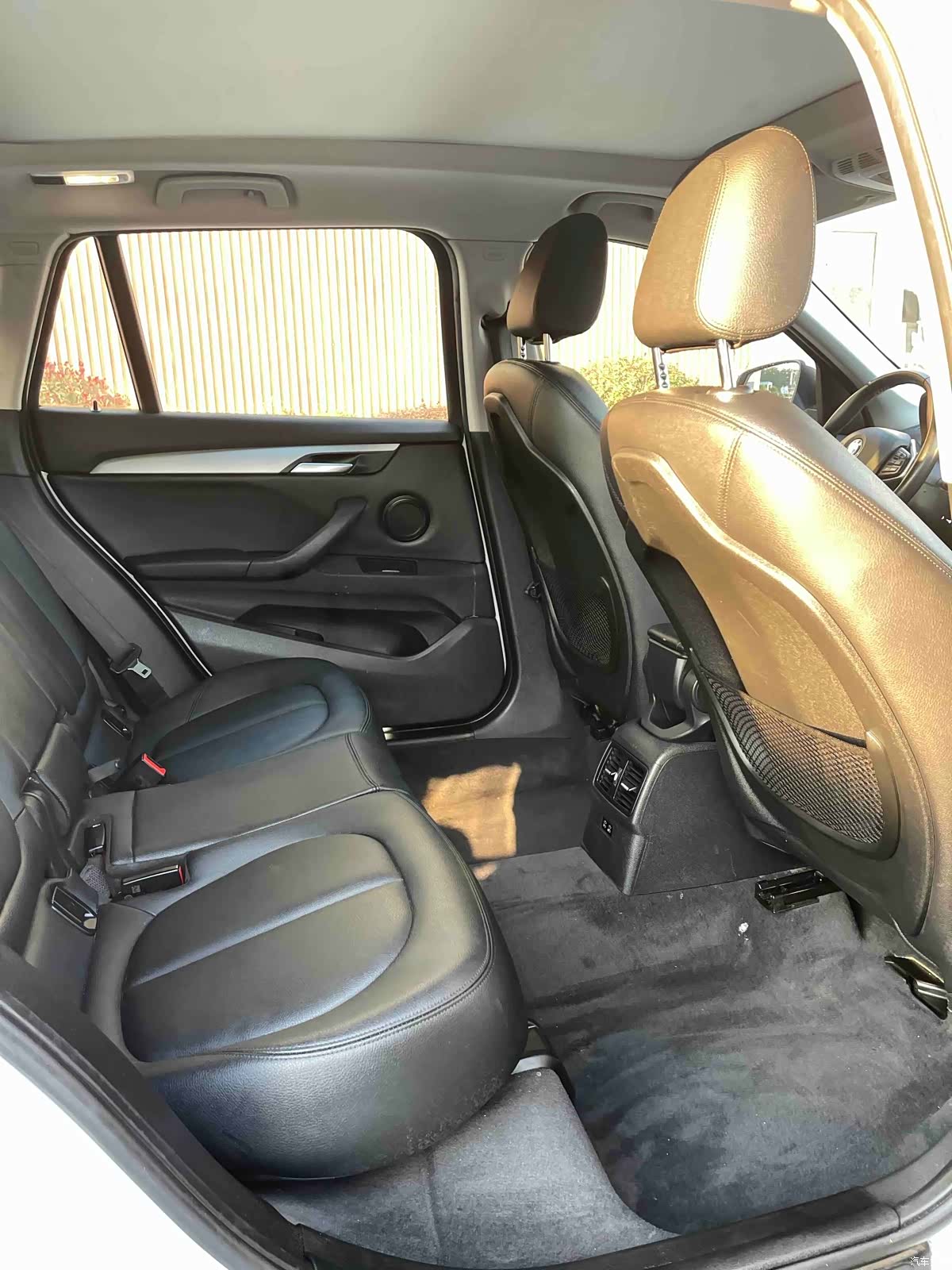 BMW X1, 2019 12