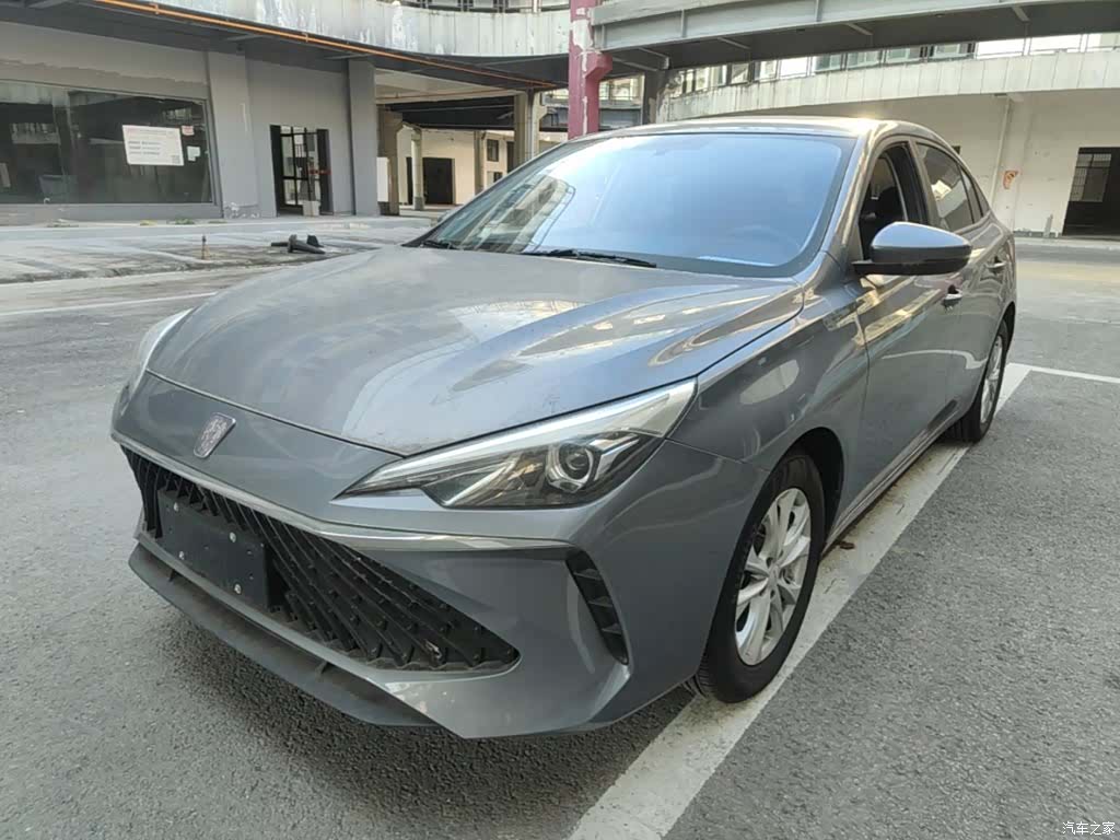 Roewe i5, 2025 2