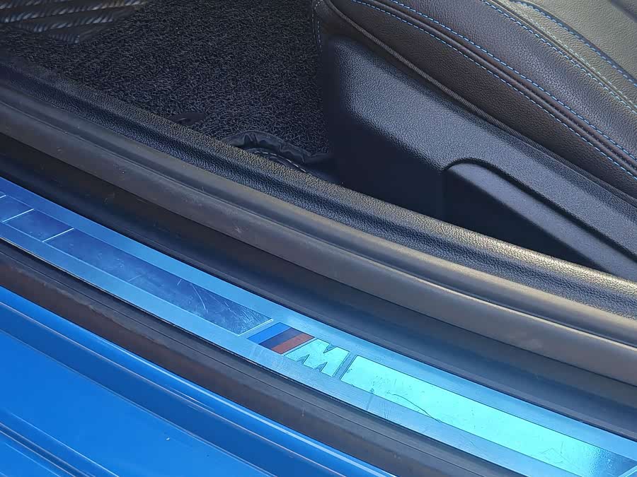 BMW Z4 2021, фото 14
