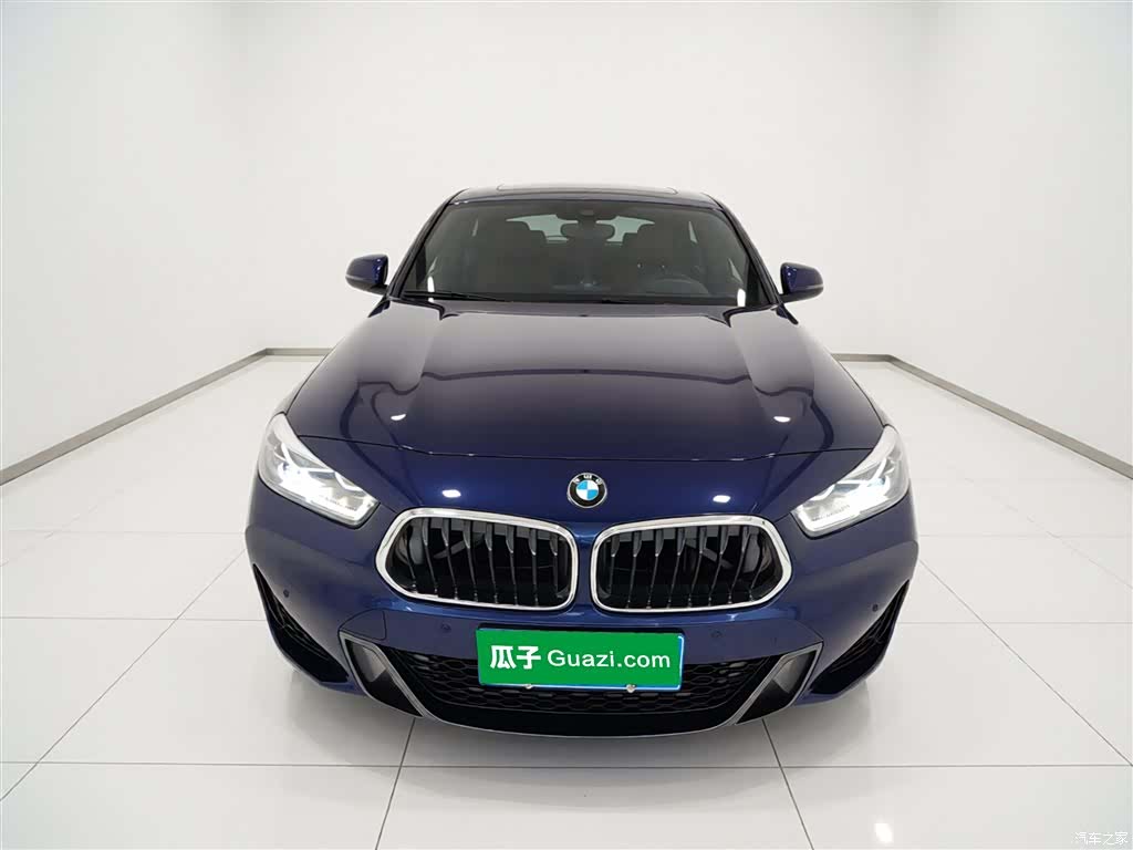 BMW X2, 2020 3