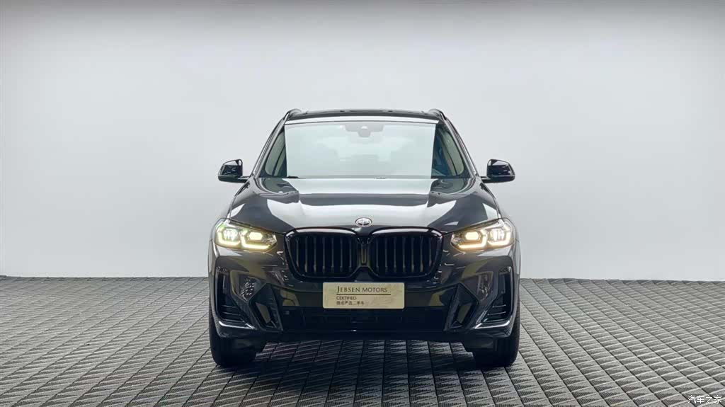 BMW X3, 2022 2
