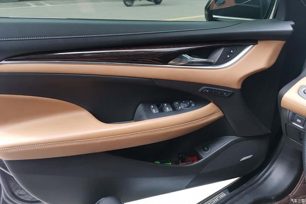 Buick LaCrosse, 2019 7