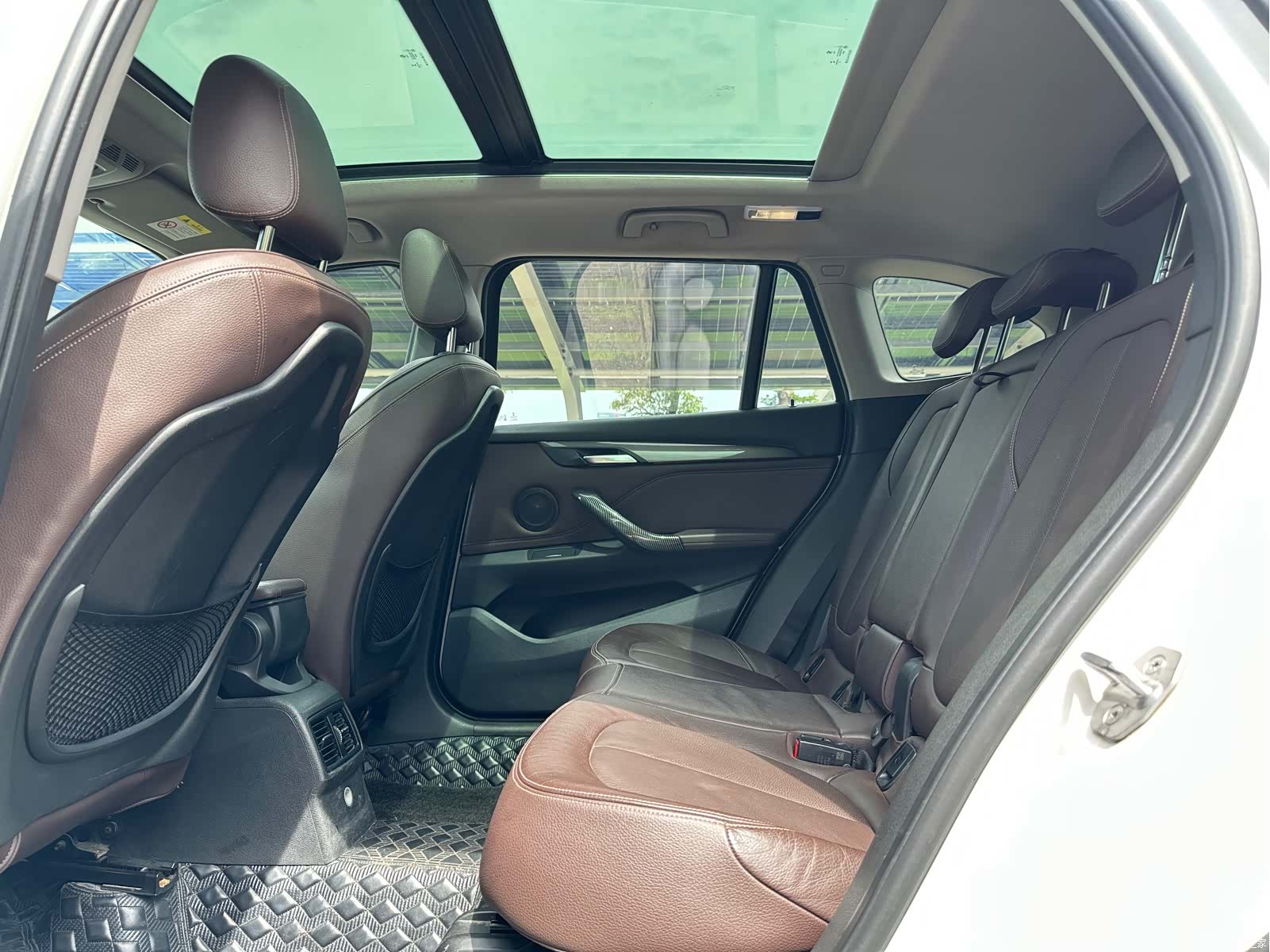 BMW X1, 2018 11