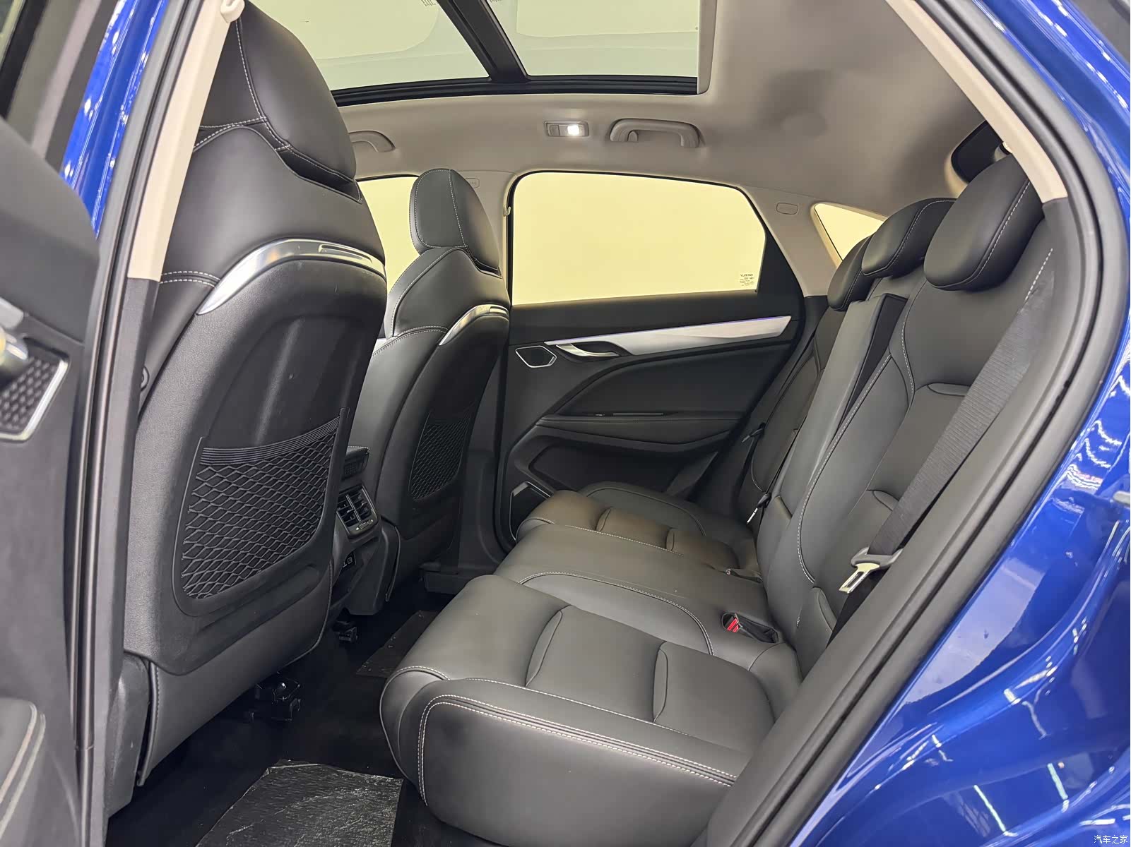 Geely Xingyue, 2019 6