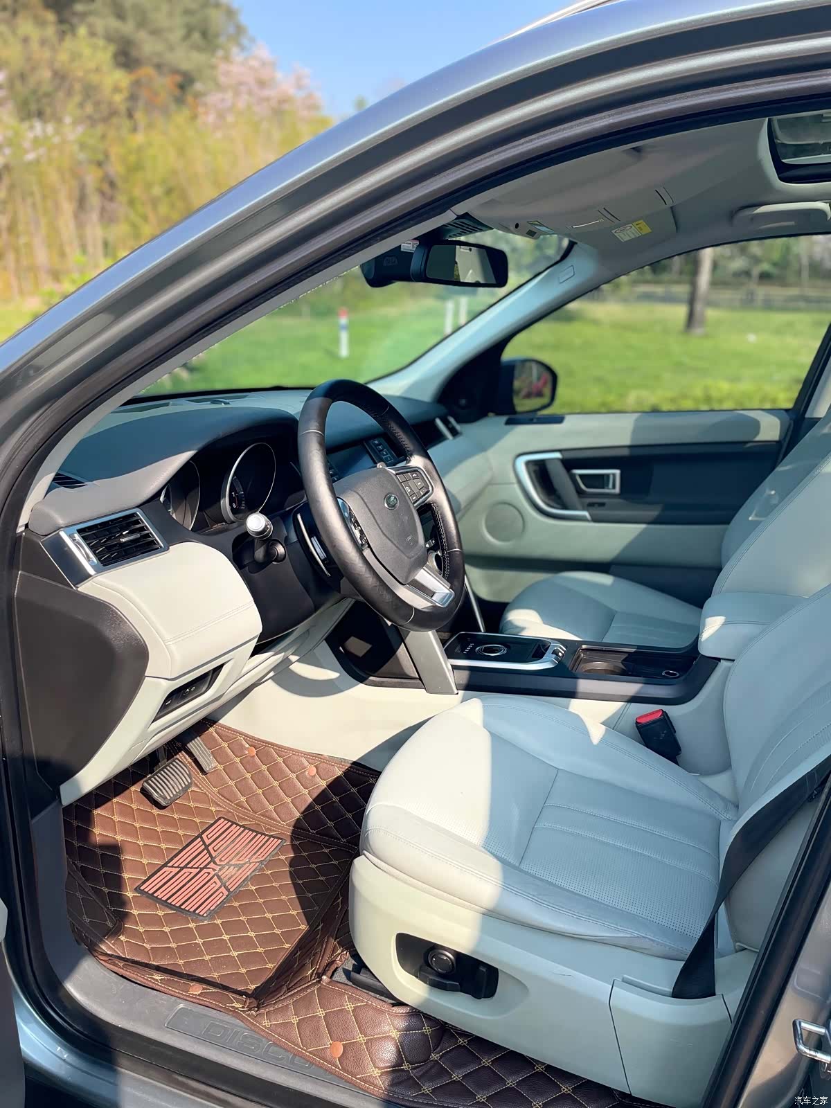 Land Rover Discovery, 2016 8