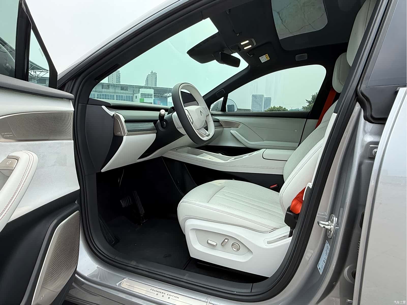 NIO L60, 2024 10