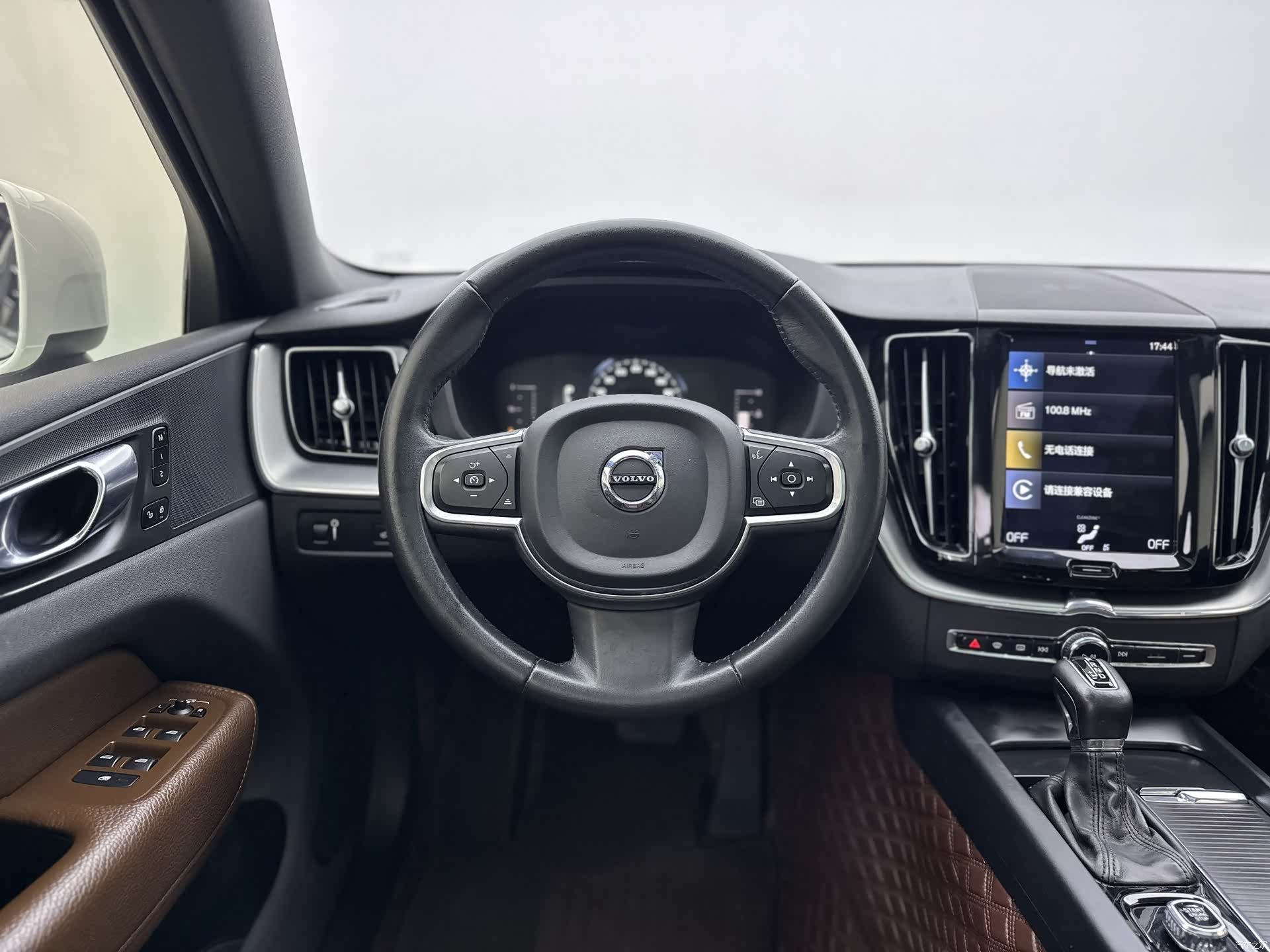 Volvo XC60, 2021 12