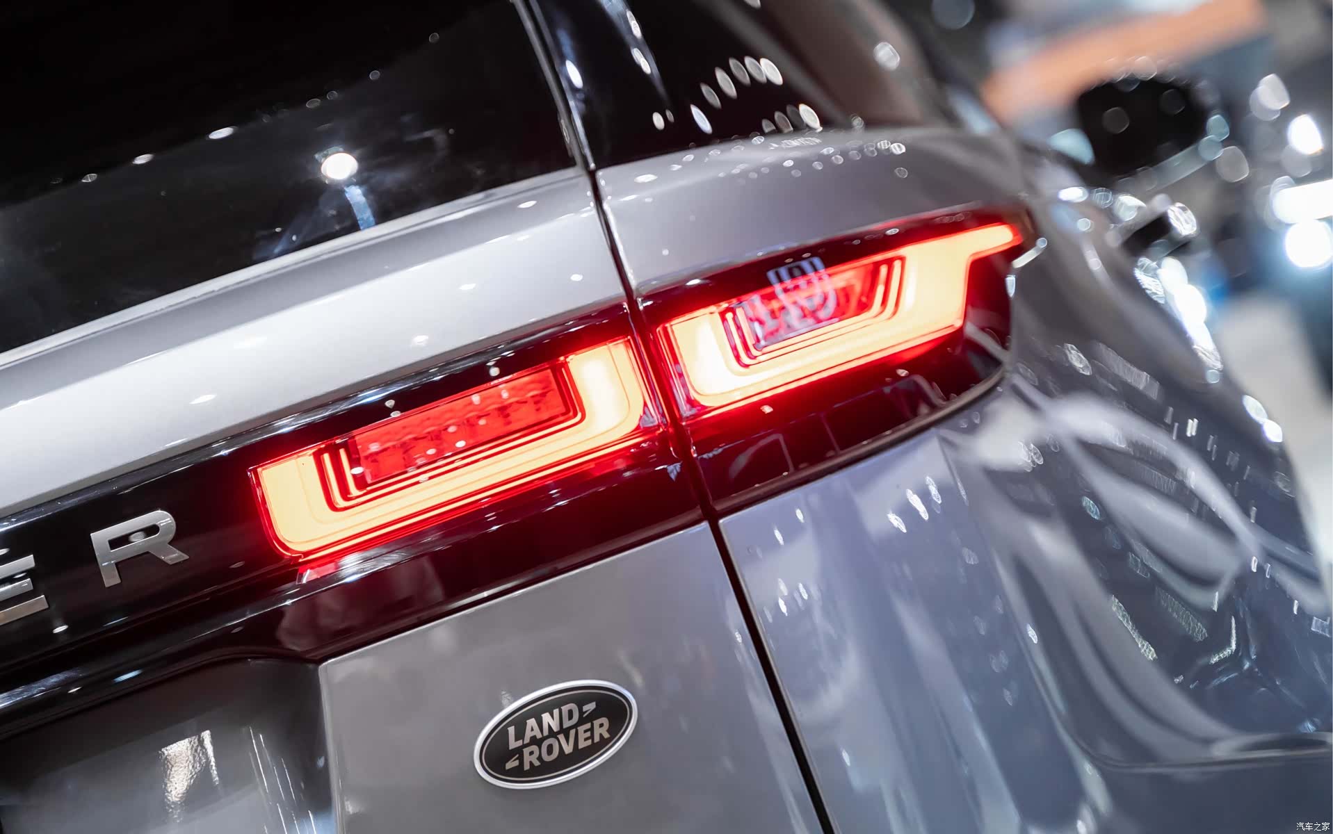 Land Rover Range Rover, 2020 6