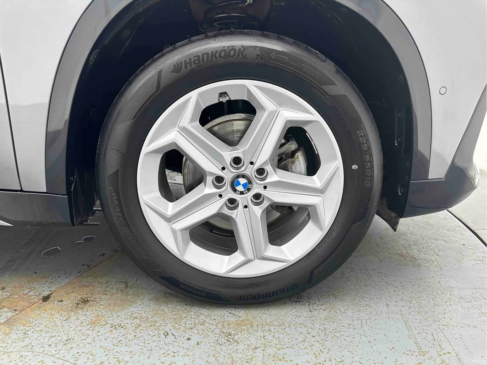 BMW X1, 2023 8