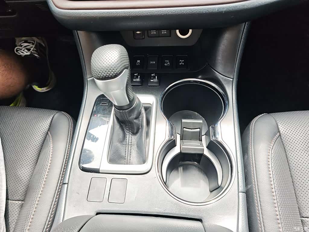 Toyota Highlander, 2019 16