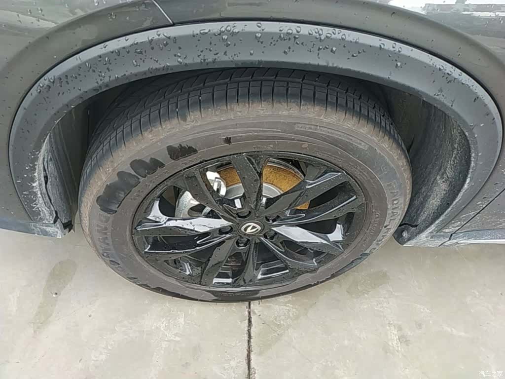 Changan X5, 2025 25