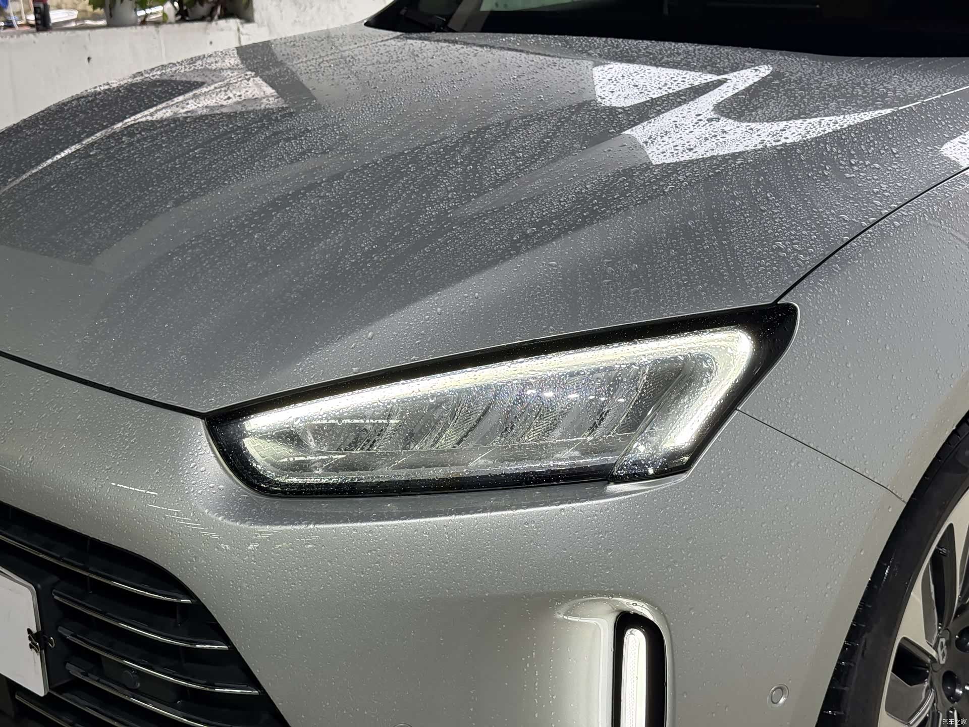 AITO M5, 2022 8