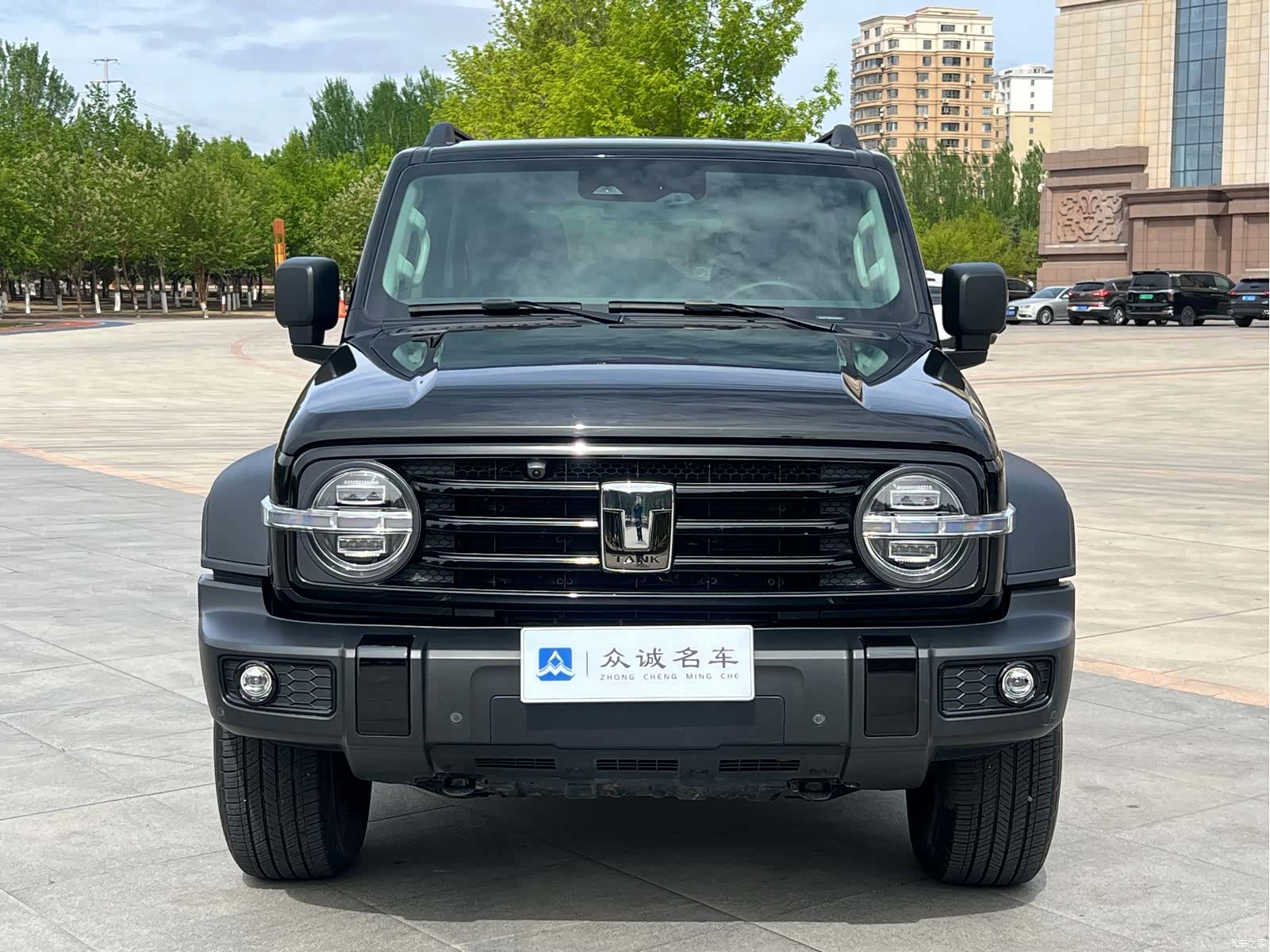 Tank 300, 2022 2