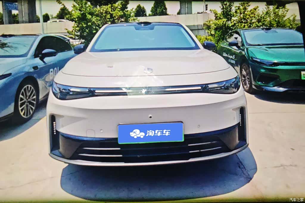 Leapmotor C10, 2025 2