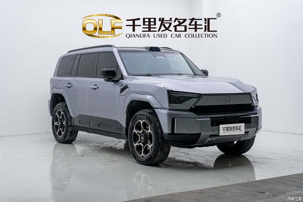 Mengshi M817, 2025 3