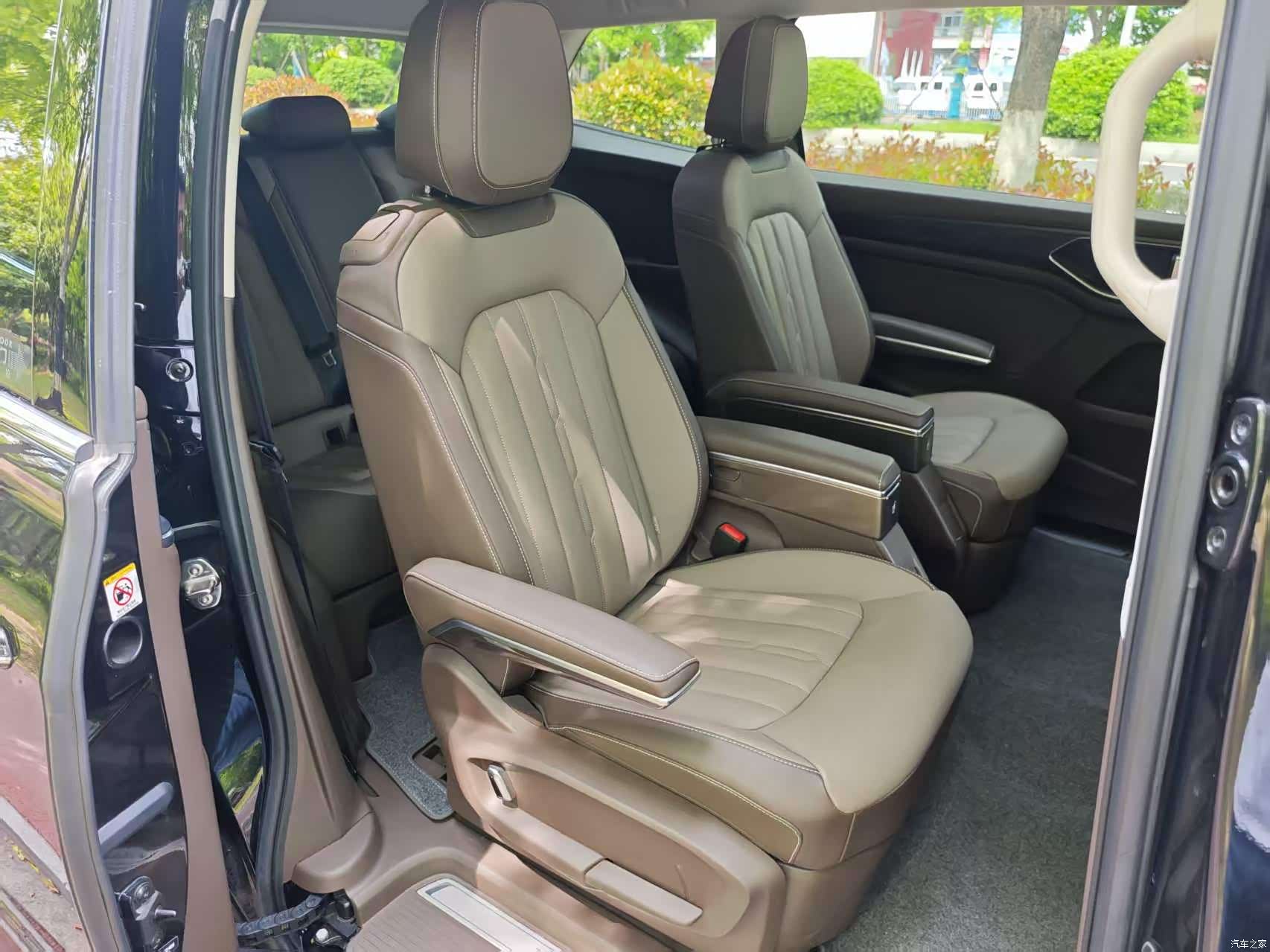Volkswagen Viloran, 2024 17