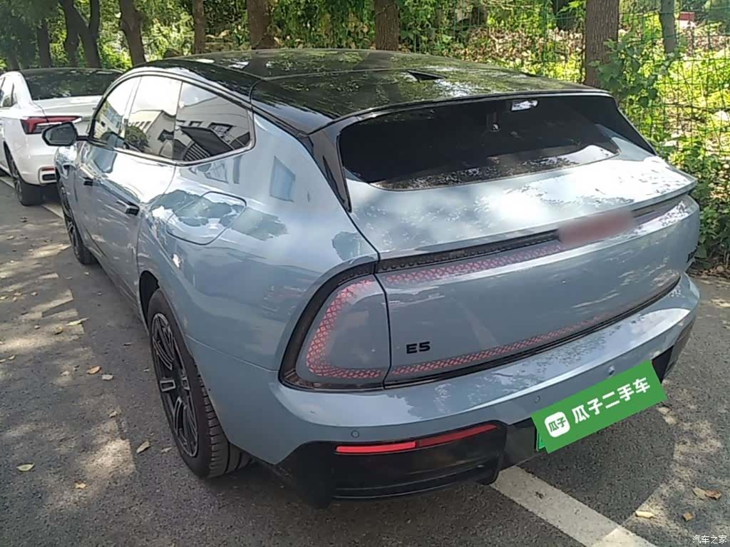 Audi E5, 2026 все фото