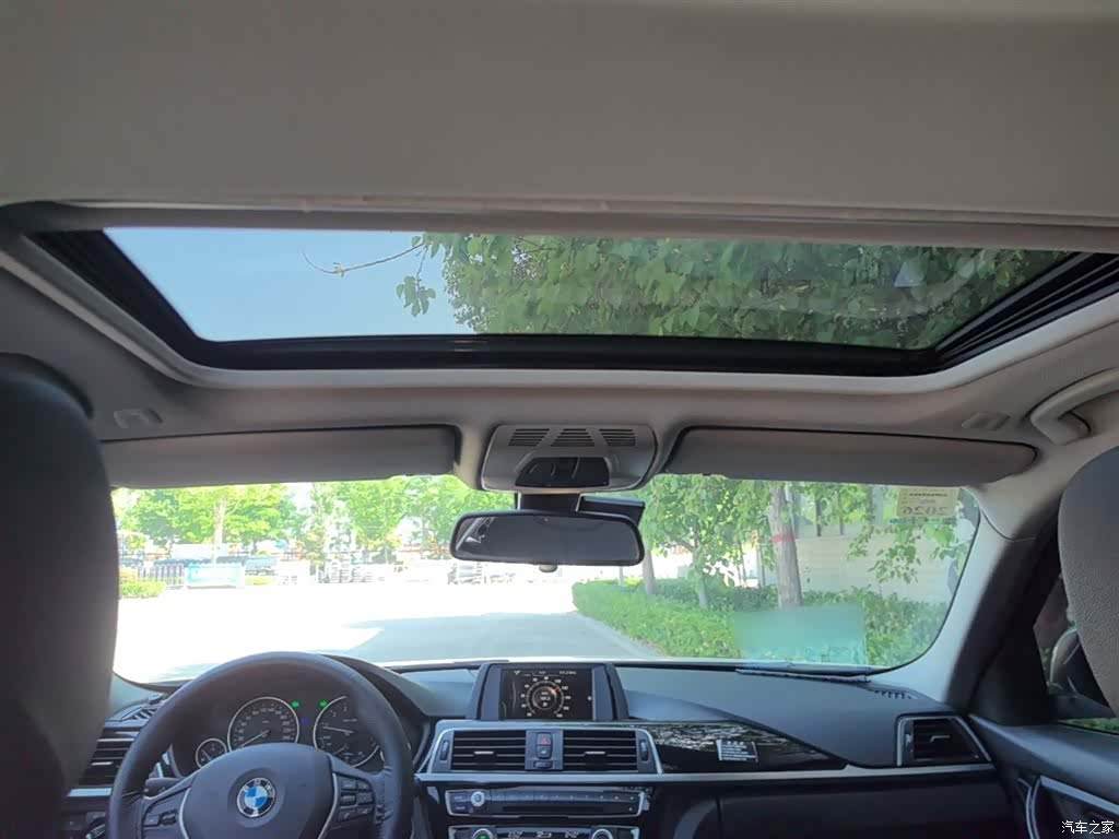 BMW 3 Series, 2016 18