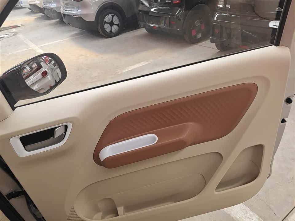 Shandong Jinan Car