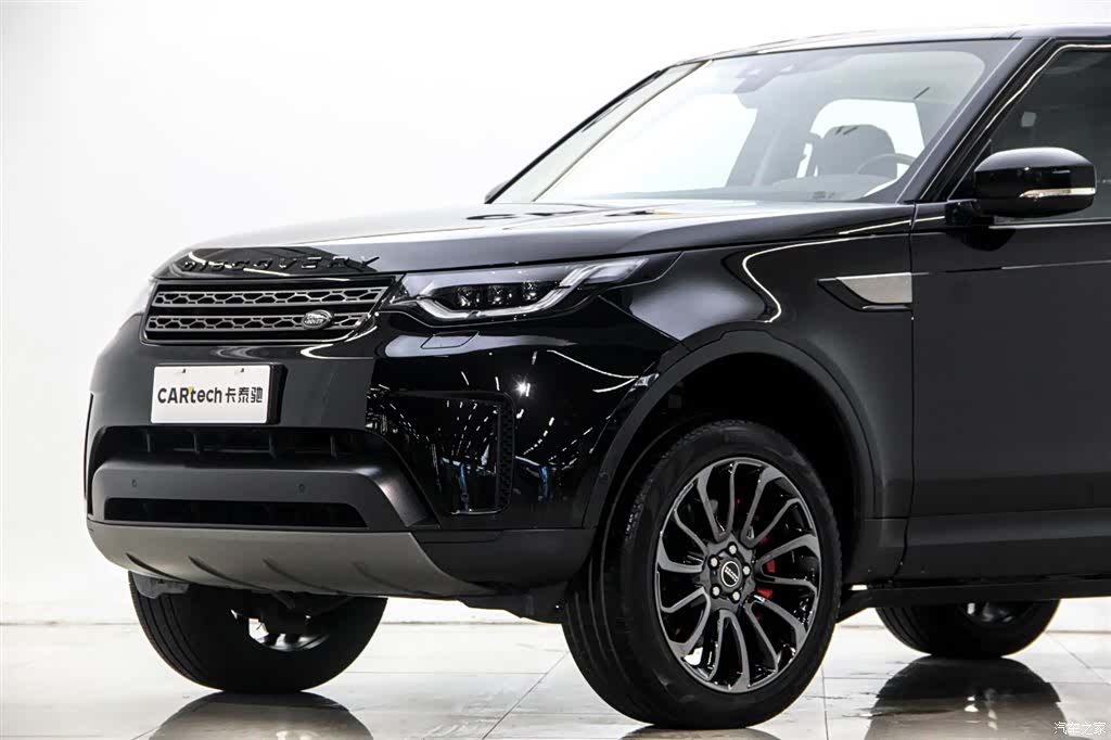 Land Rover Discovery, 2021 28