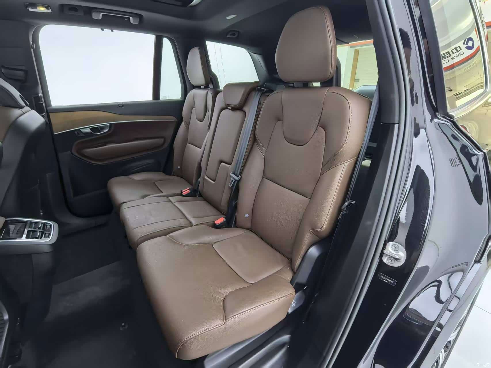 Volvo XC90, 2023 16