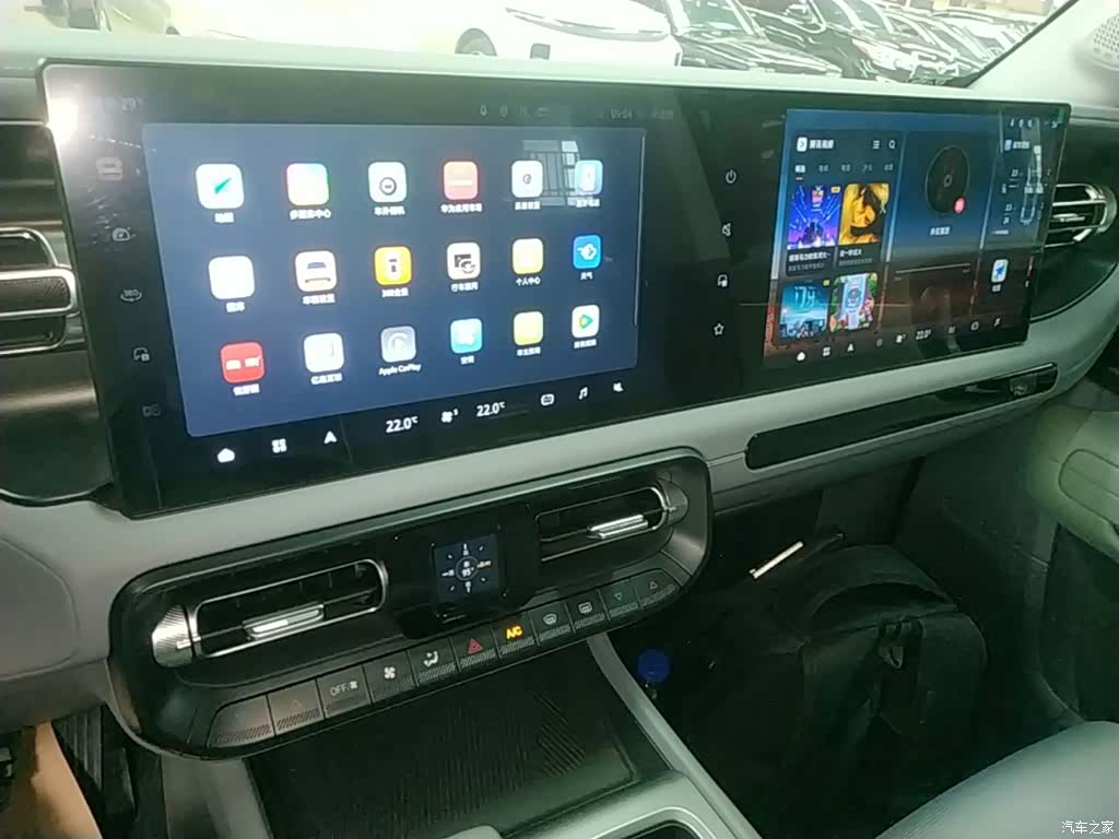 BAIC BJ40, 2025 13
