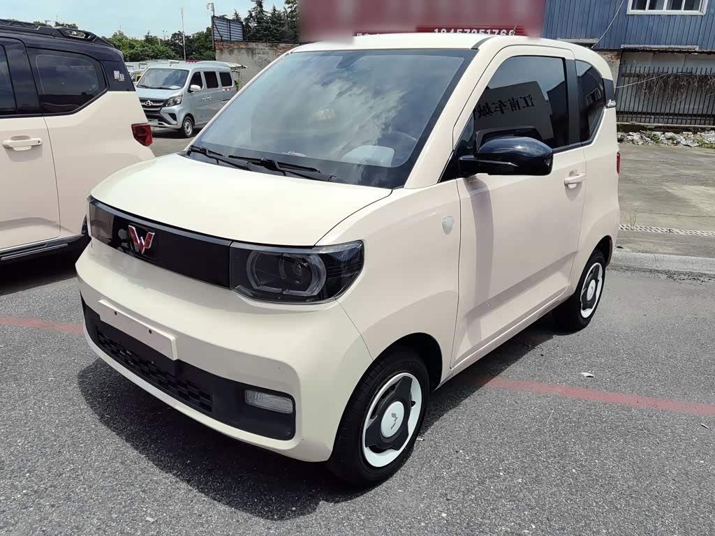 Wuling Mini EV