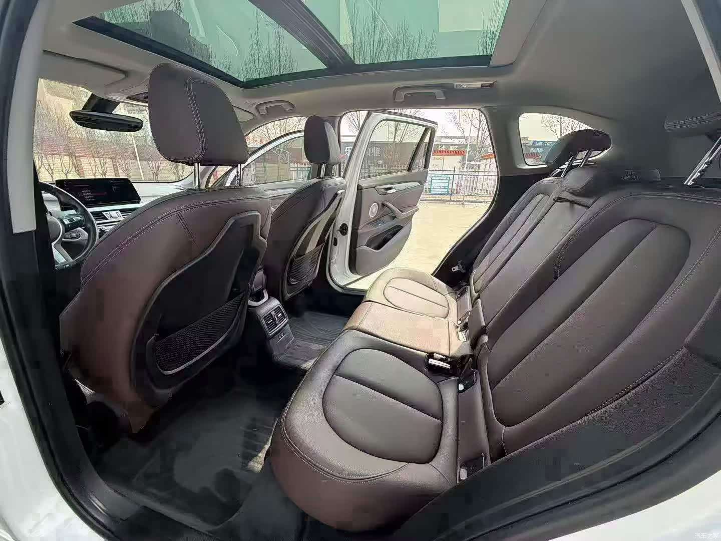 BMW X1, 2021 8