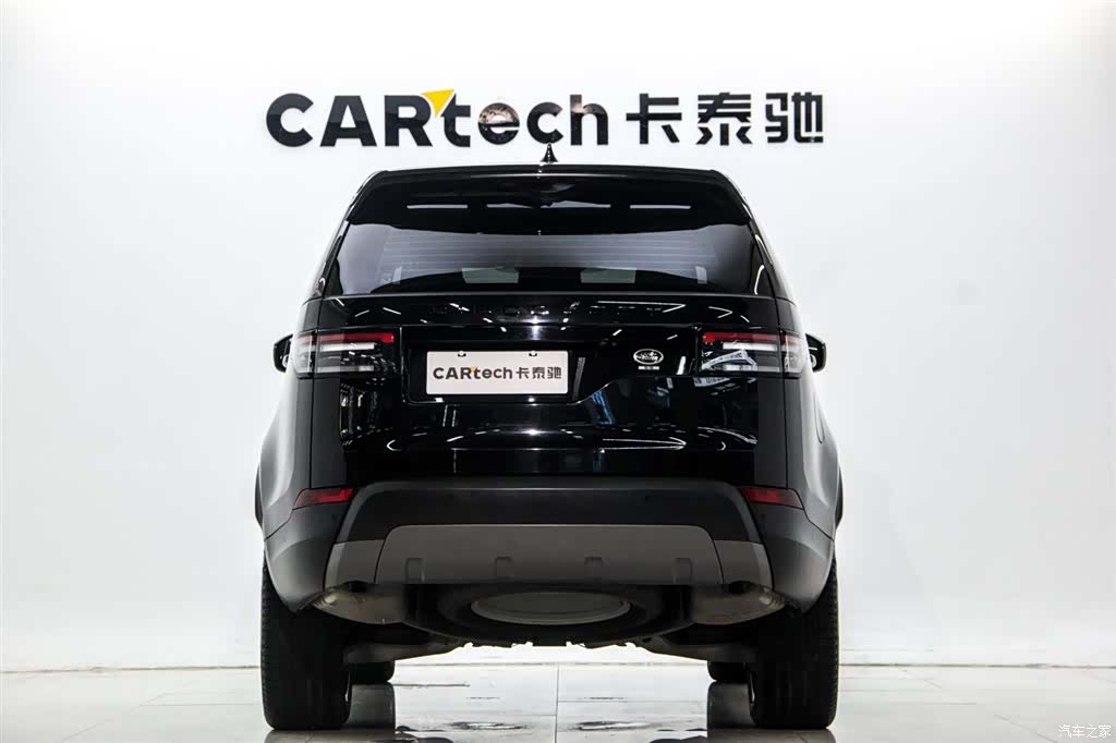 Land Rover Discovery, 2021 все фото