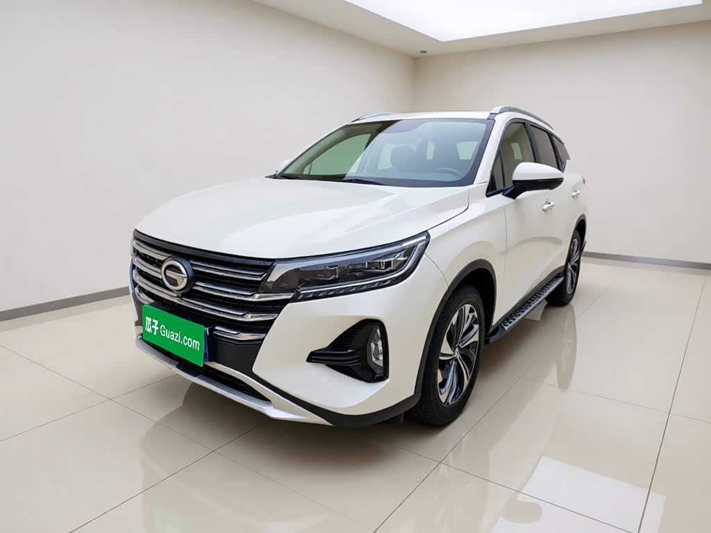 GAC GS4