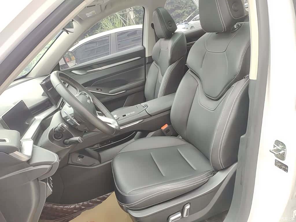 Haval H6, 2024 15