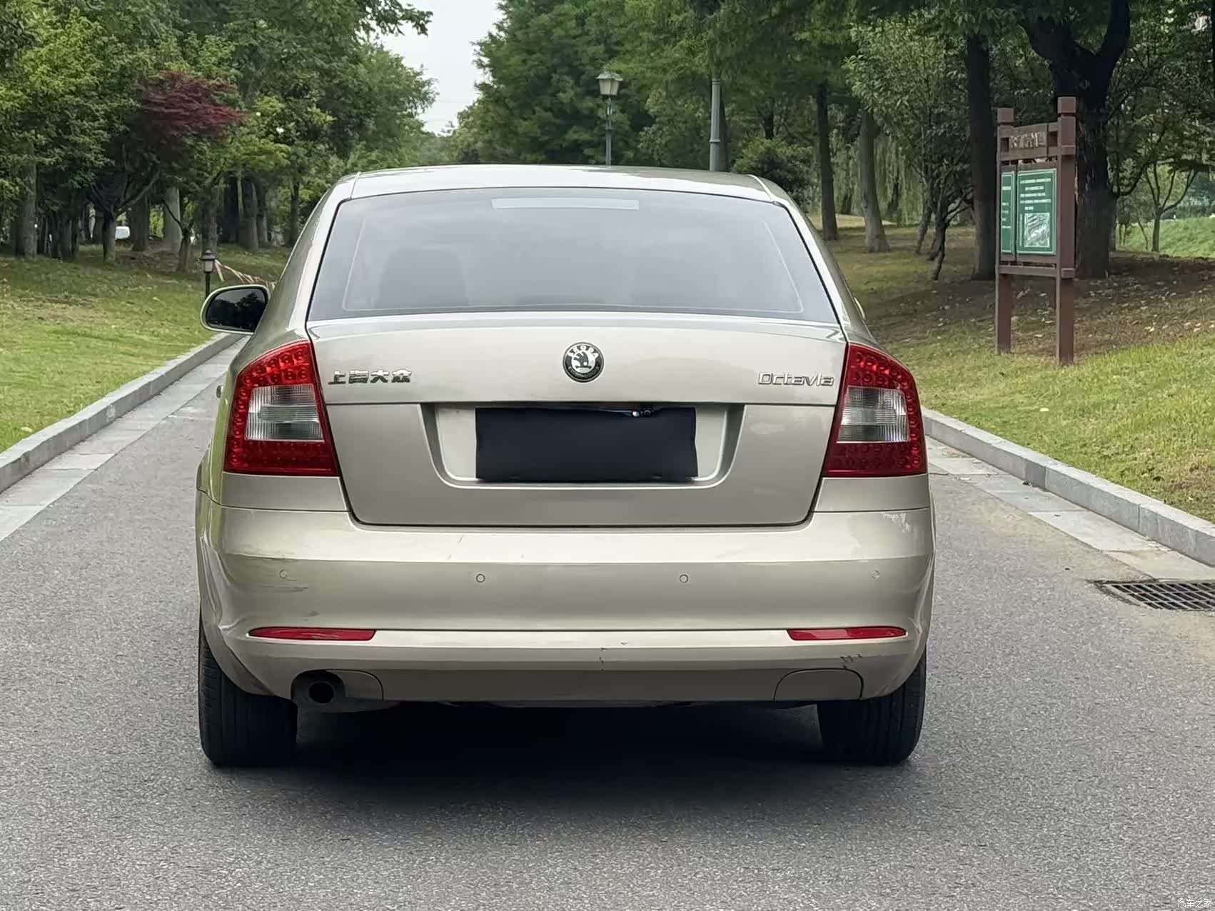 Skoda Octavia, 2013 все фото