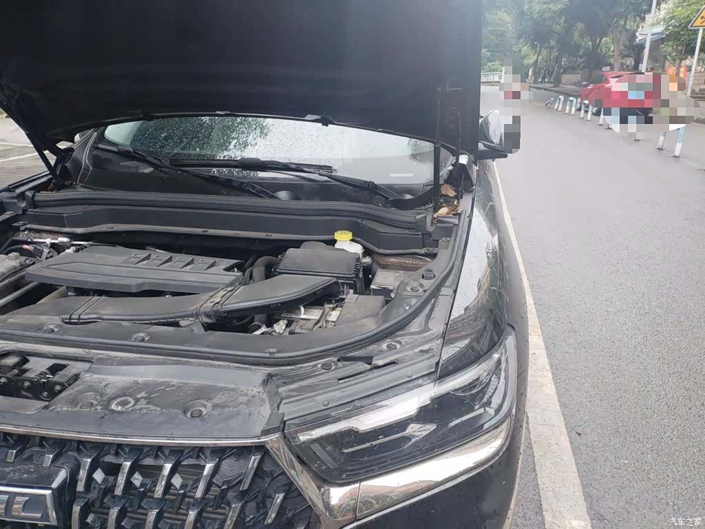 Haval H6, 2023 22