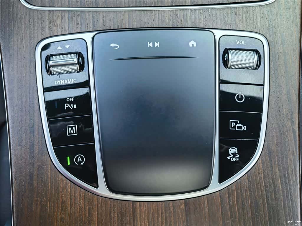 Mercedes-Benz GLC, 2021 24