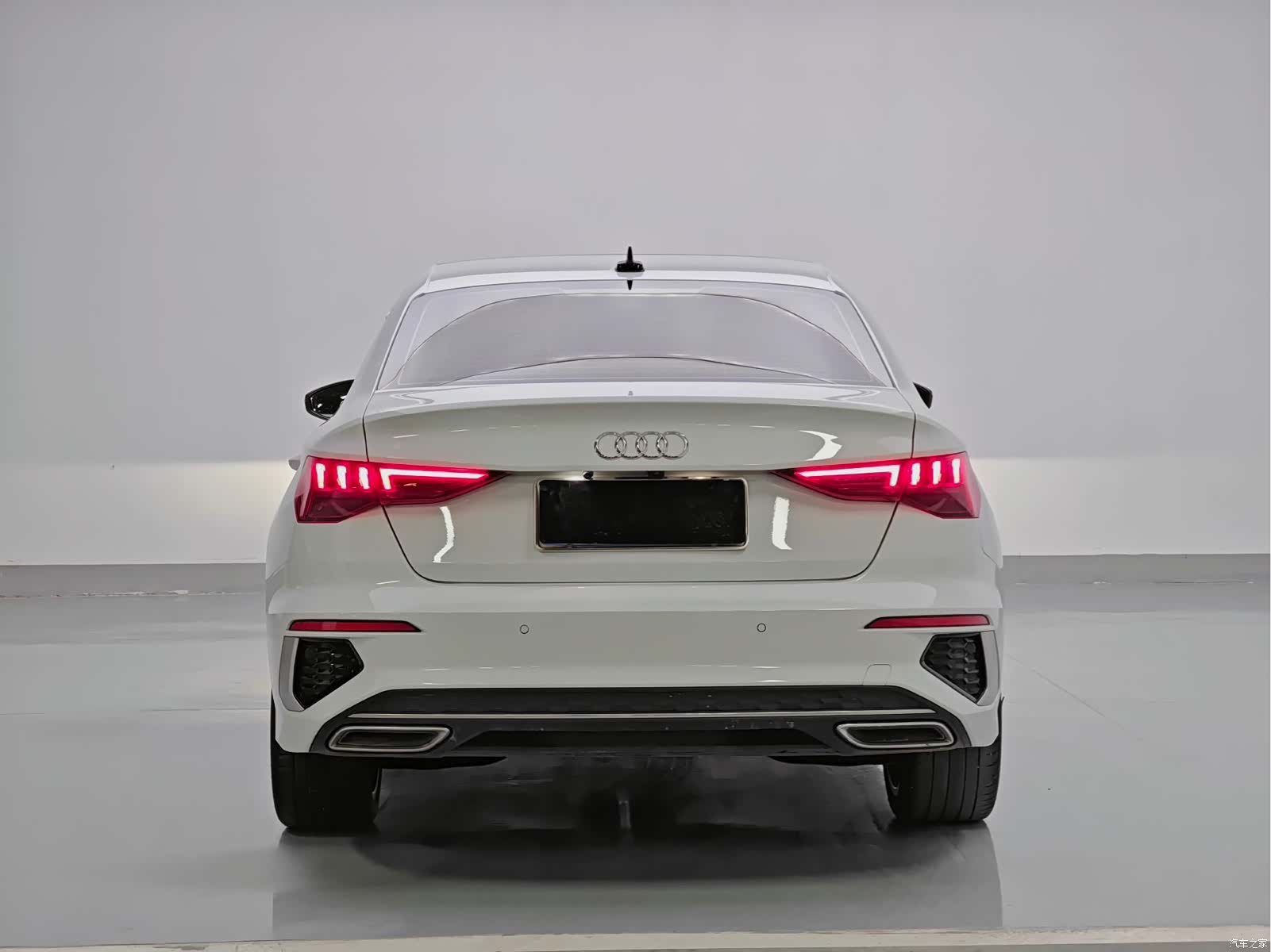 Audi A3, 2023 6