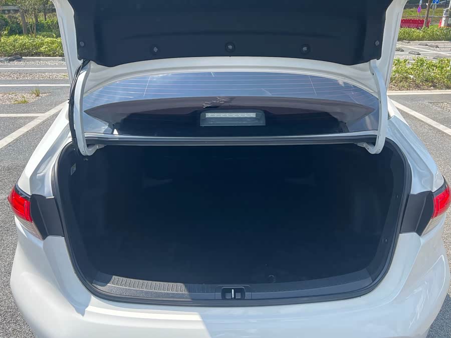 Toyota Levin 2023, фото 8