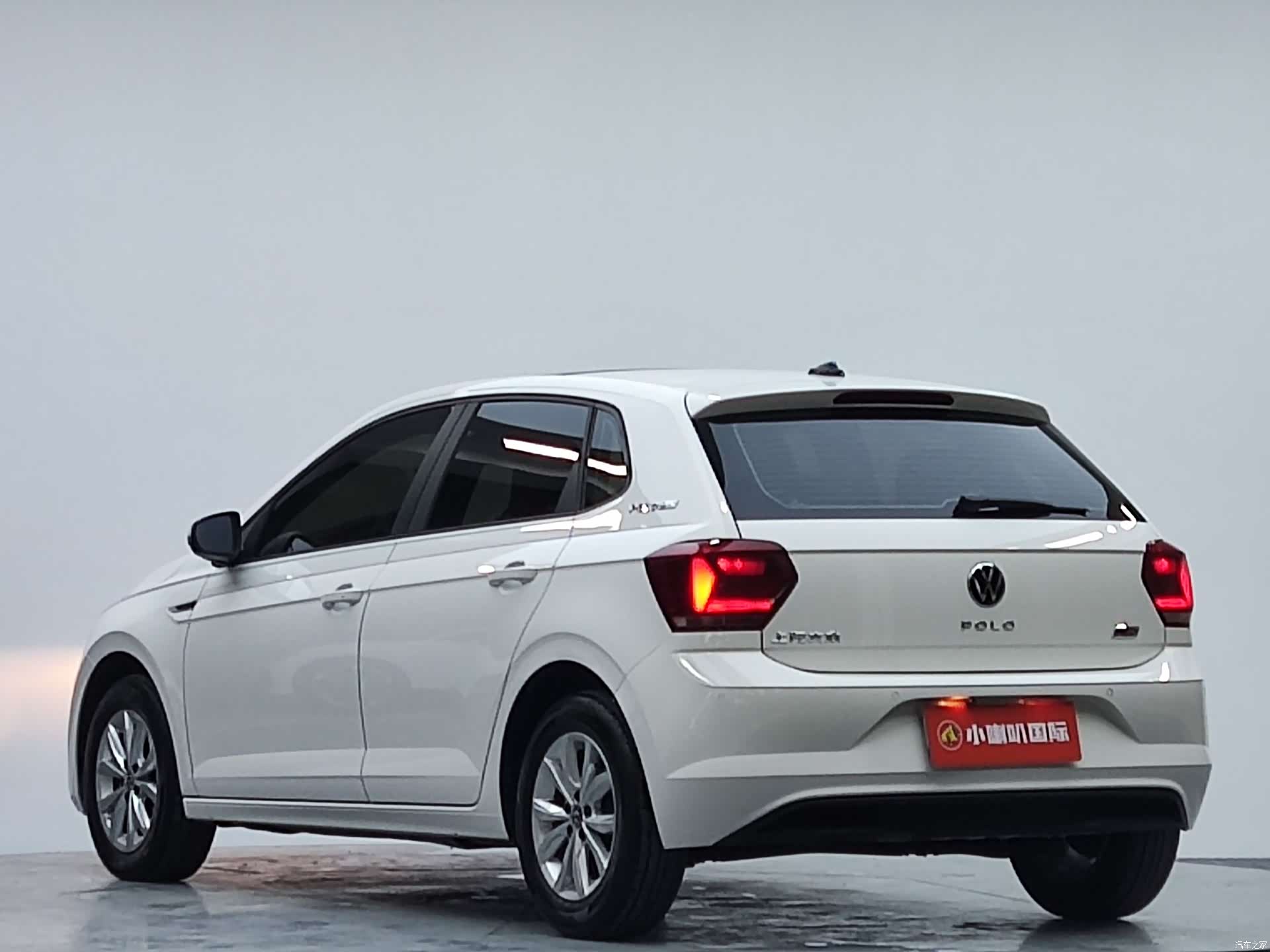 Volkswagen Polo, 2022 7