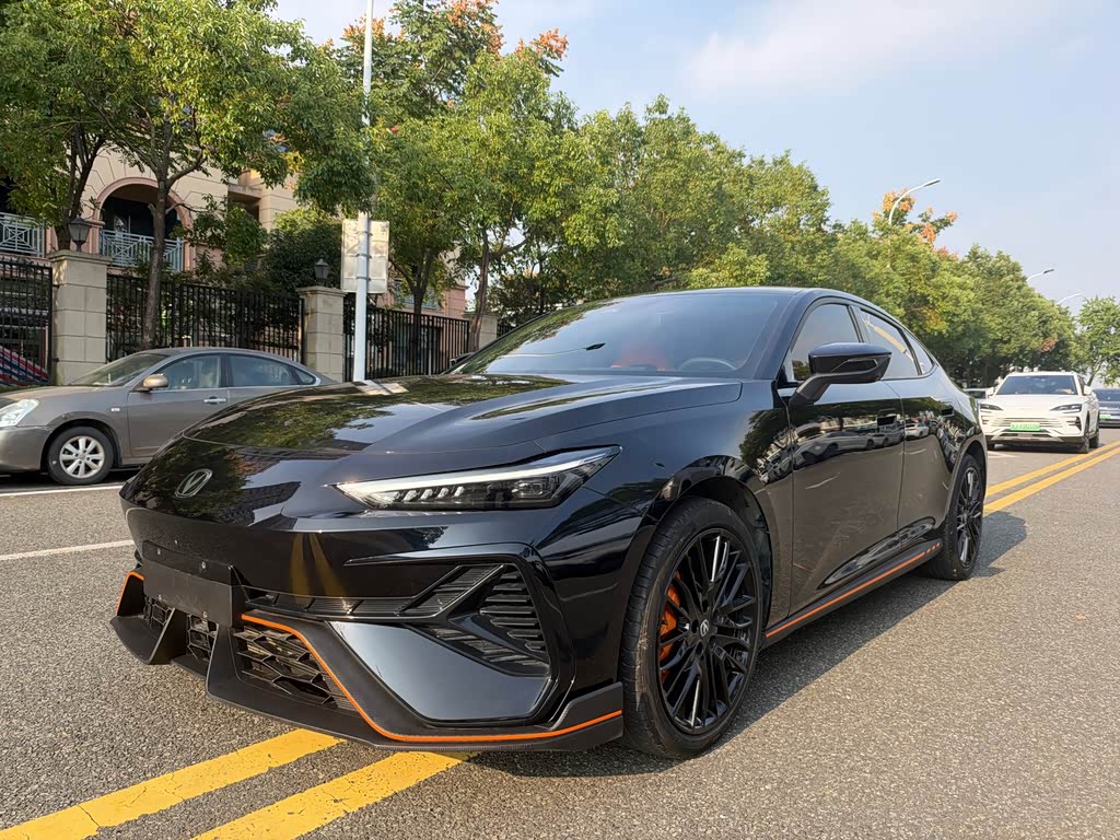 Changan UNI-V