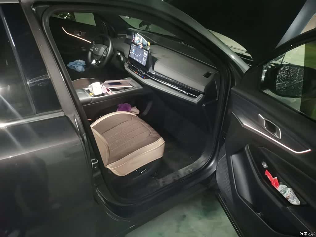 Changan Eado, 2025 20