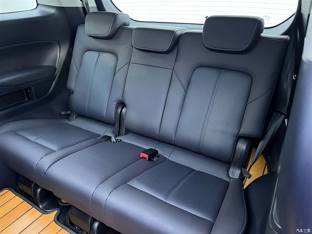 Trumpchi M8, 2021 10