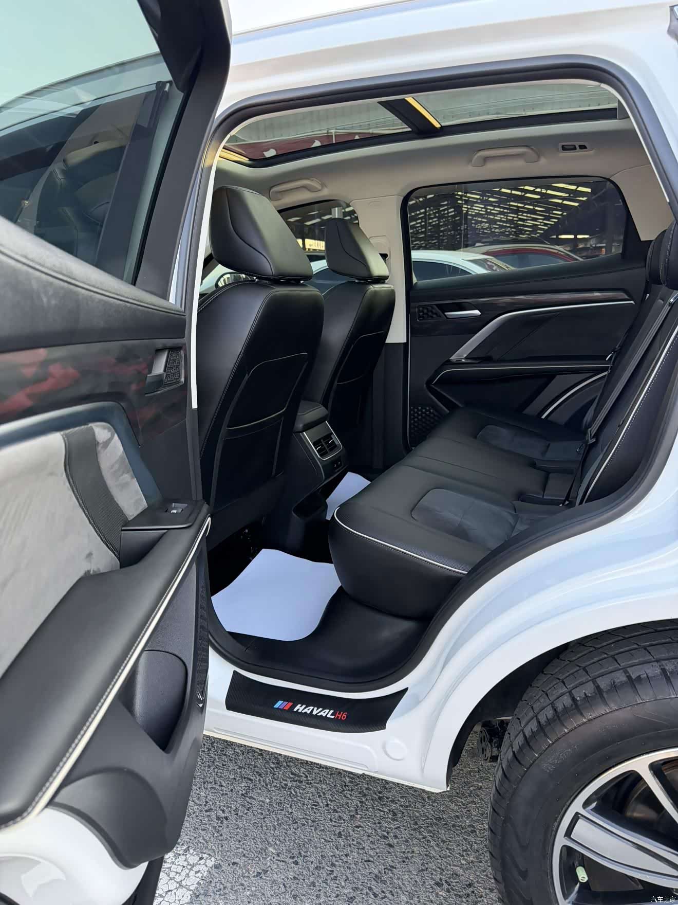 Haval H6, 2023 9