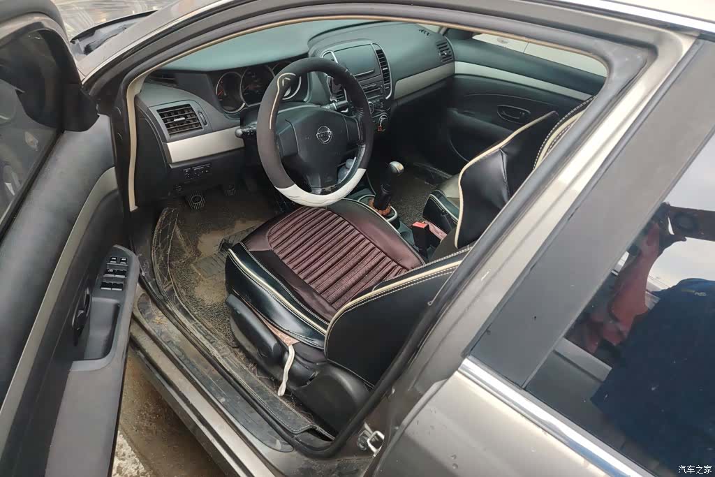 Nissan Sylphy, 2016 9