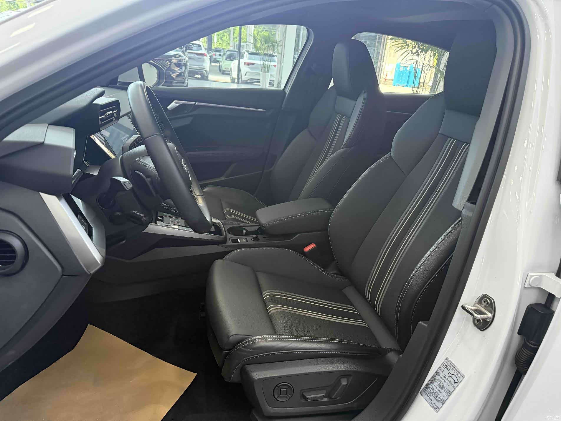 Audi A3, 2023 9