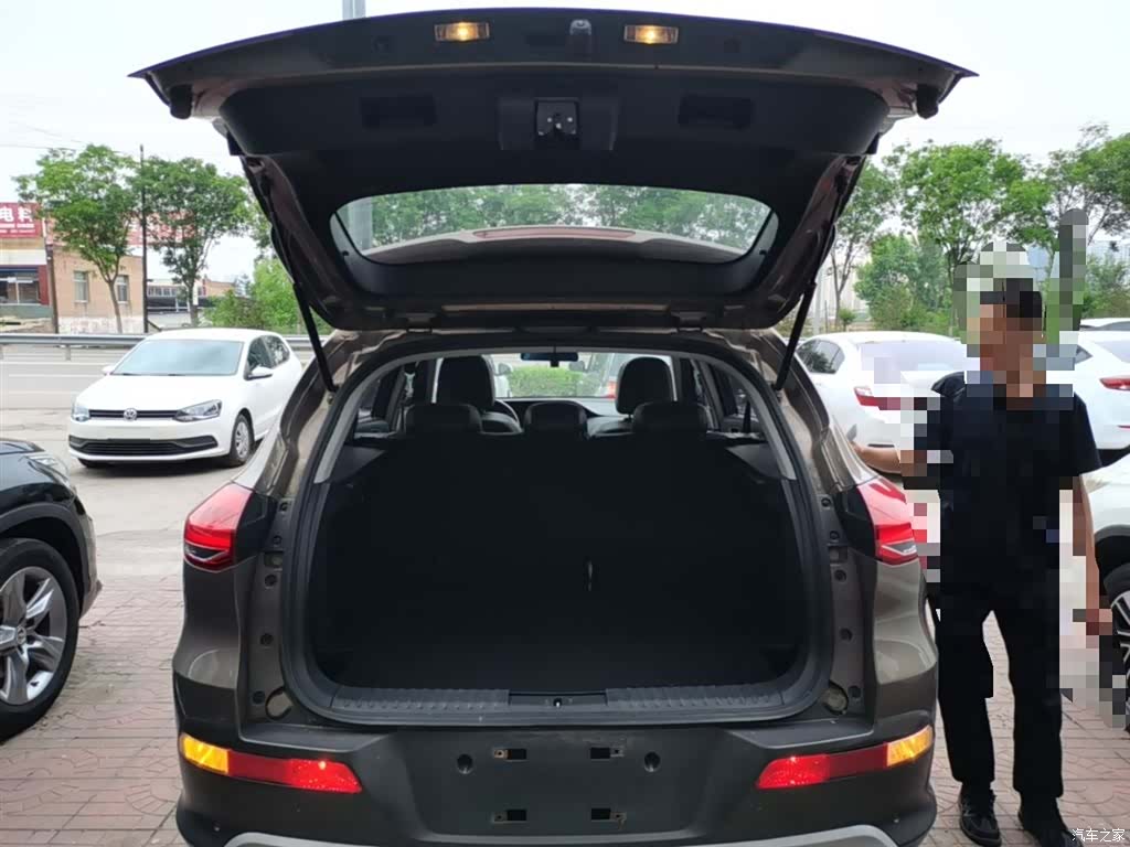 Liebao CS10, 2017 19