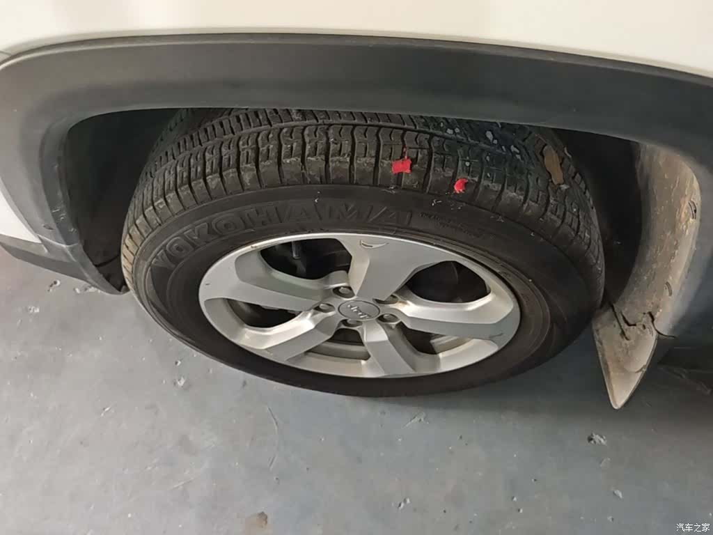 Jeep Compass, 2018 23