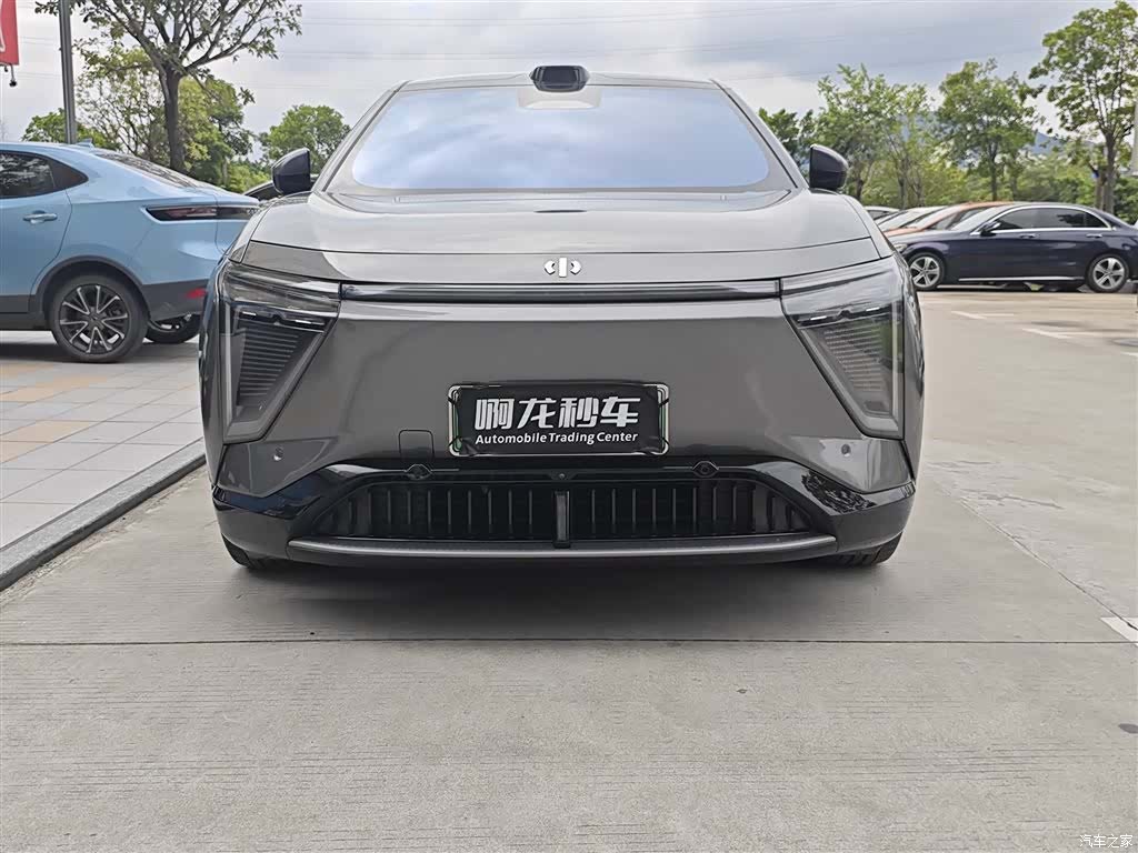 HiPhi Y, 2023 2