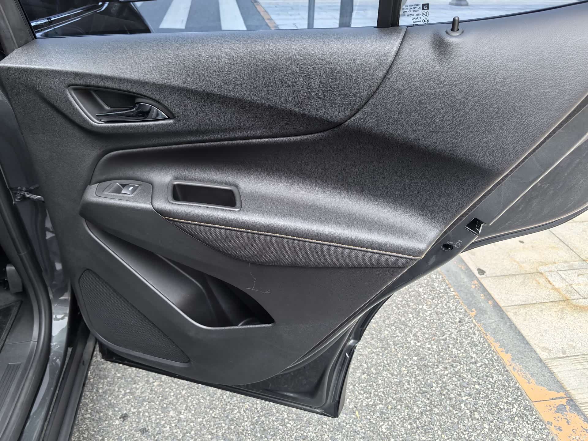 Chevrolet Equinox, 2018 16