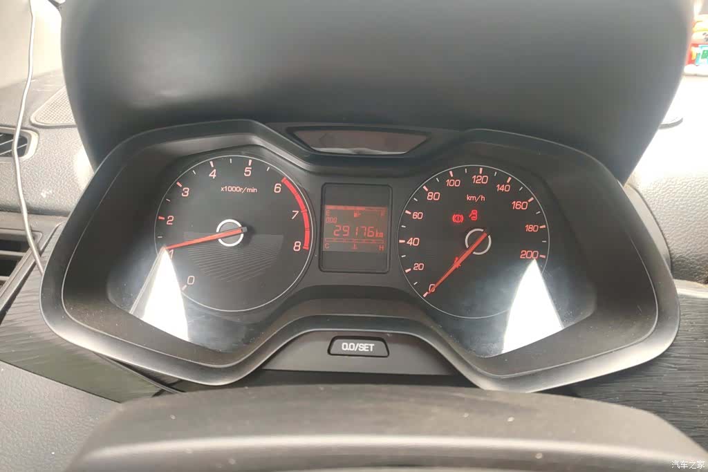 Wuling 310, 2020 14