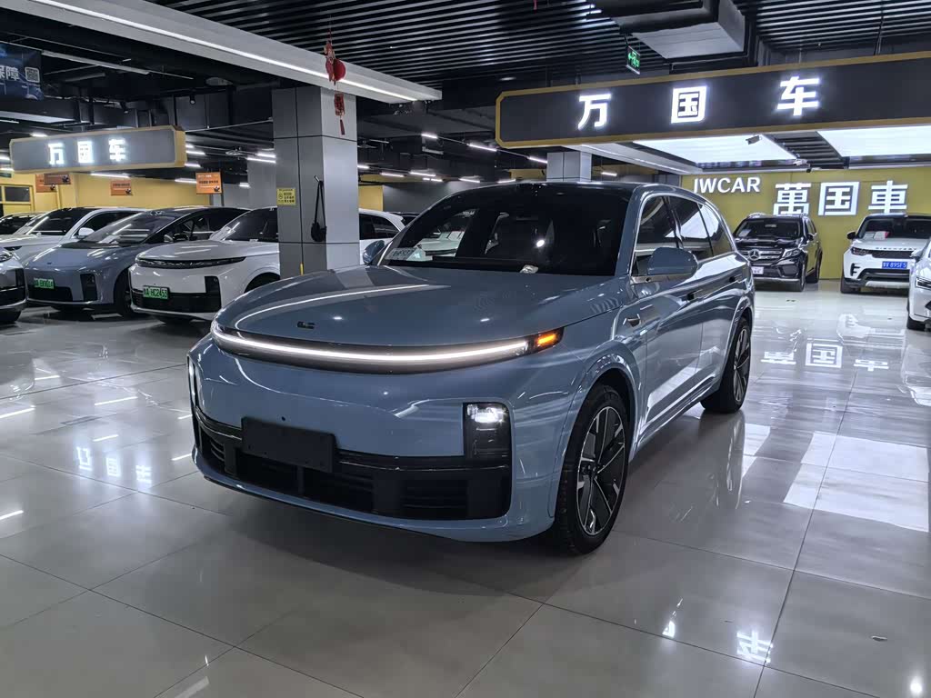 Li Auto L7